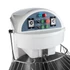Dagasztó 100L - 64kg tészta - 2 sebesség - 400V