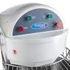 Dagasztó 60L - 38kg tészta - 2 sebesség - 400V