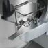Planetáris mixer 20L - 3 sebességes - MPM20