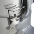 Planetáris mixer 30L - 3 sebességes - MPM30