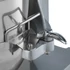 Planetáris mixer 60L - 3 sebességes - MPM60
