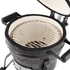 Prémium Kamado BBQ 33 cm