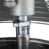 Planetáris mixer 20L - 3 sebességes - MPM20