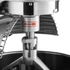Planetáris mixer 40L - 3 sebességes - MPM40