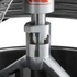 Planetáris mixer 60L - 3 sebességes - MPM60