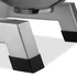 Planetáris mixer 40L - 3 sebességes - MPM40