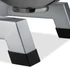 Planetáris mixer 60L - 3 sebességes - MPM60