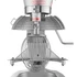 Planetáris mixer 20L - 3 sebességes - MPM20