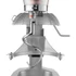 Planetáris mixer 30L - 3 sebességes - MPM30