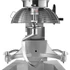 Planetáris mixer 40L - 3 sebességes - MPM40
