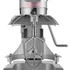 Planetáris mixer 10L - 3 sebességes - MPM10