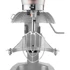 Planetáris mixer 30L - 3 sebességes - MPM30