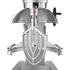 Planetáris mixer 60L - 3 sebességes - MPM60