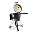 Prémium Kamado BBQ 56cm