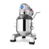 Planetáris mixer 10L - 3 sebességes - MPM10