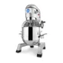 Planetáris mixer 40L - 3 sebességes - MPM40