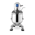 Planetáris mixer 30L - 3 sebességes - MPM30