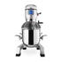 Planetáris mixer 40L - 3 sebességes - MPM40
