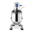 Planetáris mixer 30L - 3 sebességes - MPM30