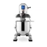 Planetáris mixer 30L - 3 sebességes - MPM30