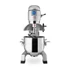 Planetáris mixer 60L - 3 sebességes - MPM60