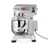 Planetáris mixer 10L - 3 sebességes - MPM10