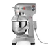 Planetáris mixer 20L - 3 sebességes - MPM20
