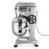 Planetáris mixer 60L - 3 sebességes - MPM60