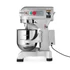 Planetáris mixer 10L - 3 sebességes - MPM10