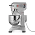 Planetáris mixer 20L - 3 sebességes - MPM20