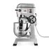 Planetáris mixer 40L - 3 sebességes - MPM40