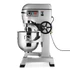 Planetáris mixer 60L - 3 sebességes - MPM60