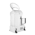 Dagasztó 130L - 80kg tészta - 2 sebesség - 400V
