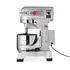 Planetáris mixer 10L - 3 sebességes - MPM10