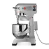 Planetáris mixer 20L - 3 sebességes - MPM20