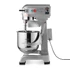 Planetáris mixer 30L - 3 sebességes - MPM30
