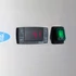 Fagyasztó 1200L - 6 állítható polc - beleértve 6 x GN 2/1 - görgőkön