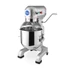 Planetáris mixer 30L - 3 sebességes - MPM30