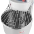 Dagasztó 50L - 32kg tészta - 2 sebességgel