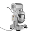 Planetáris mixer 20L - 3 sebességes - MPM20