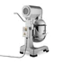 Planetáris mixer 30L - 3 sebességes - MPM30