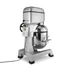 Planetáris mixer 40L - 3 sebességes - MPM40