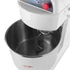 Dagasztó 30L - 19kg tészta - 2 sebességgel