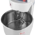Dagasztó 50L - 32kg tészta - 2 sebességgel