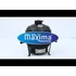 Prémium Kamado BBQ 40cm