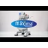 Planetáris mixer 20L - 3 sebességes - MPM20