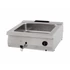 Nagy teljesítményű Bain Marie - gáz - Dupla zónás - 70cm mély
