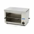 Szalamander grill - 42 x 34cm - 2200W