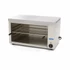 Szalamander grill - 64 x 30cm - 3600W