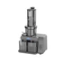 Gyümölcscentrifuga - 0.8L gyümölcslé tartály